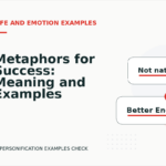 Metaphors for Success: Meaning and Examples