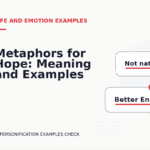 Metaphors for Hope: Meaning and Examples