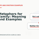 Metaphors for Family: Meaning and Examples
