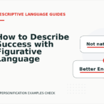 How to Describe Success with Figurative Language